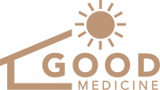 Good Medicine Logo